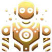 robotics icon